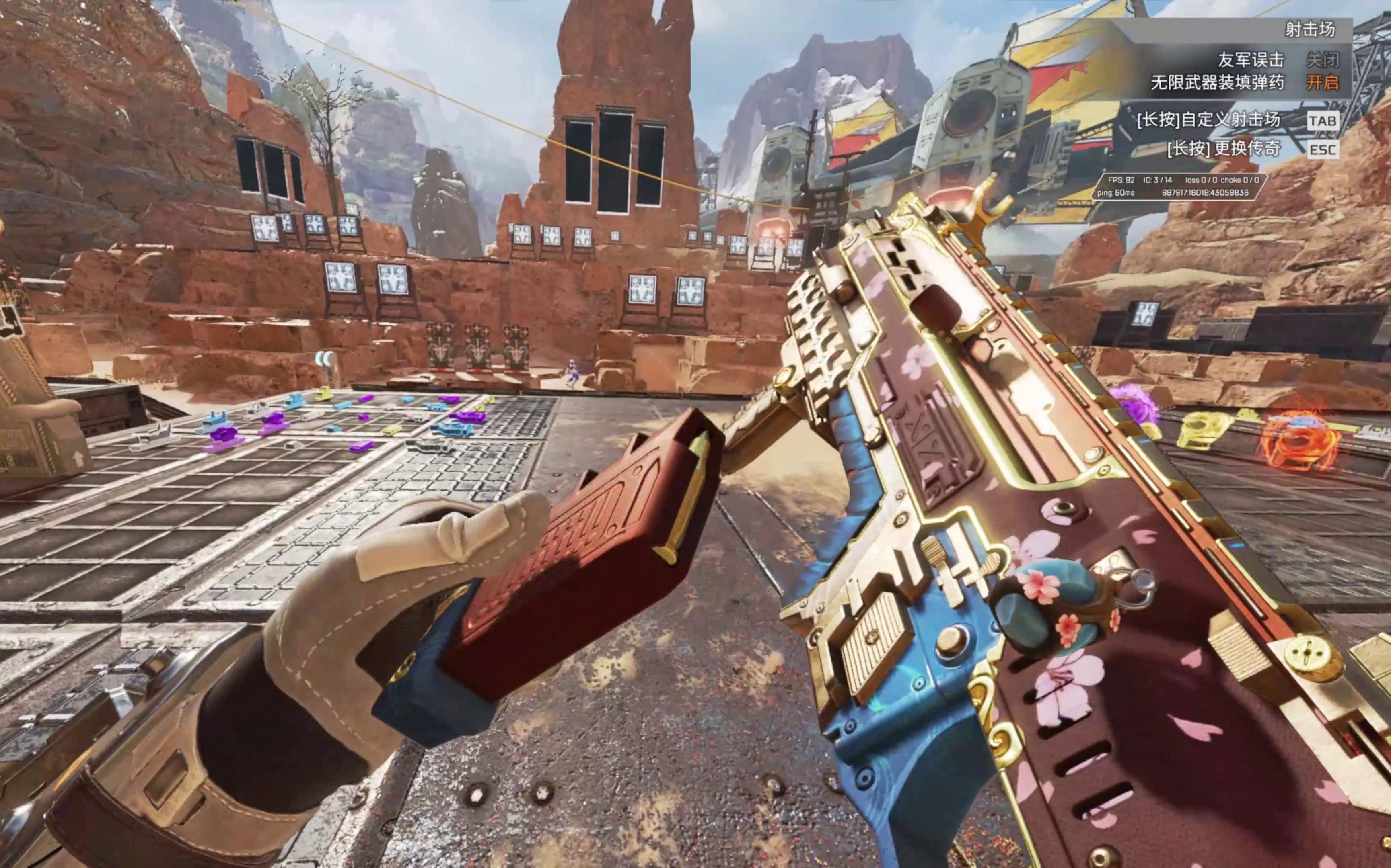 过同花的手 过同花的手