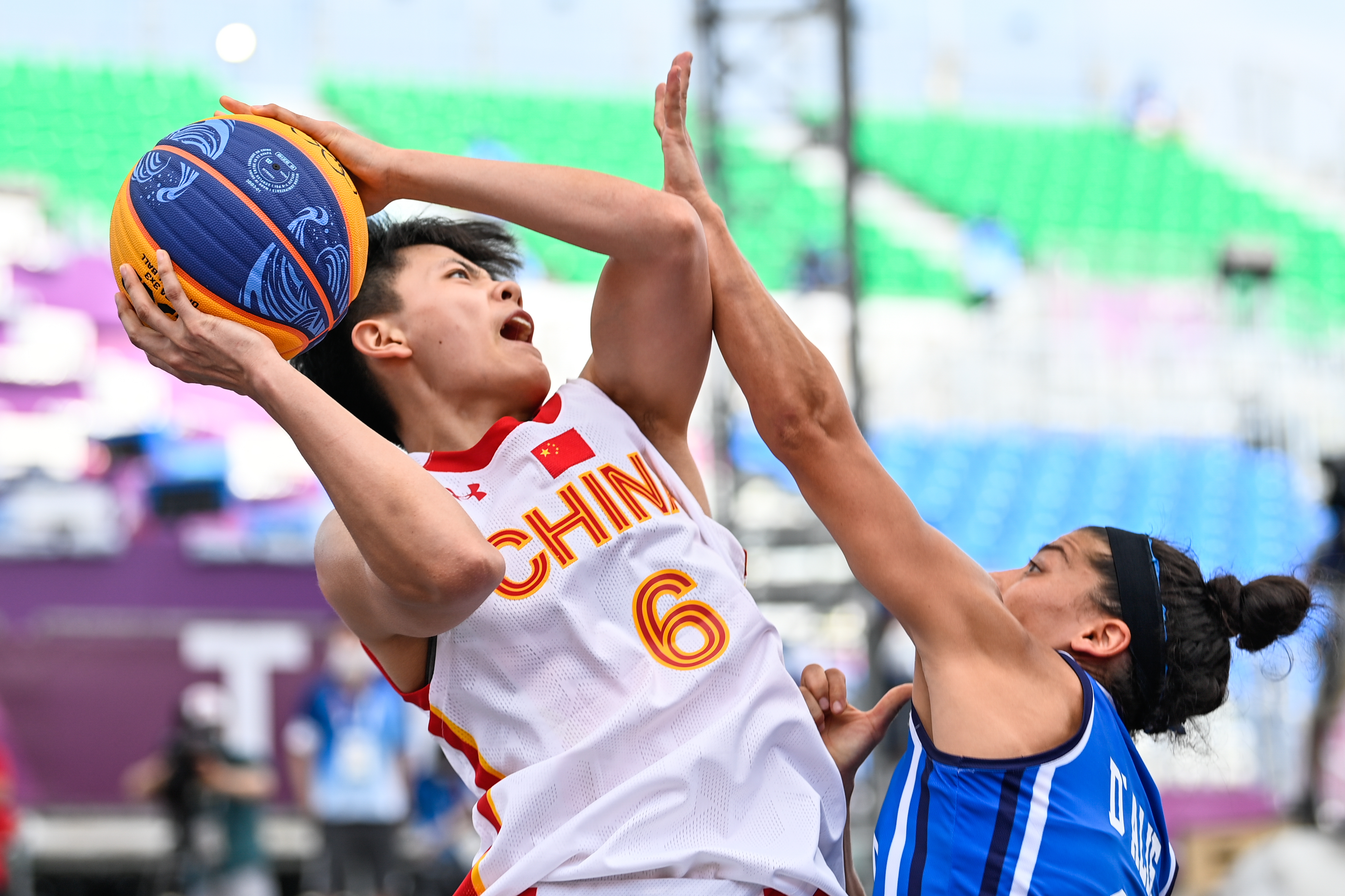 案并非传统 案并非传统